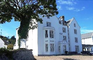 The Grey Gull Hotel