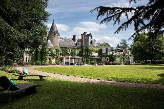 Domaine Des Hauts De Loire