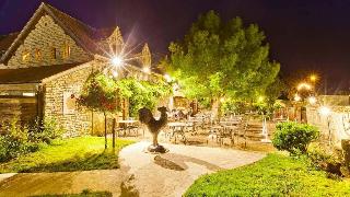 Auberge De La Beursaudiere