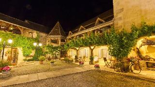 Auberge De La Beursaudiere