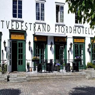 Tvedestrand Fjordhotell
