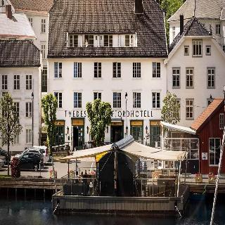Tvedestrand Fjordhotell