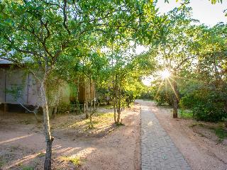 Nkambeni Safari Camp