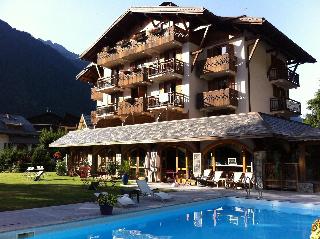 Hotel L'Oustalet