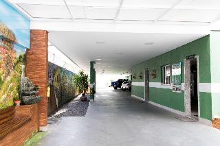 Pousada Du Valle