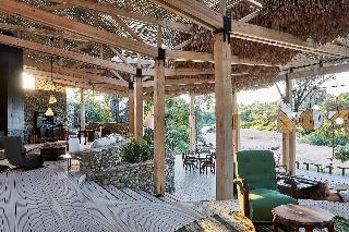 Saseka Tented Camp