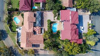 Sunset Manor Guest House