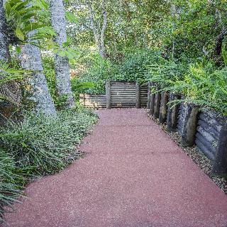 Malanda Lodge Motel