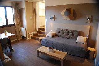 Hôtel  l'Atelier