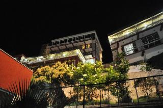 Asham Africa Hotel And Resort