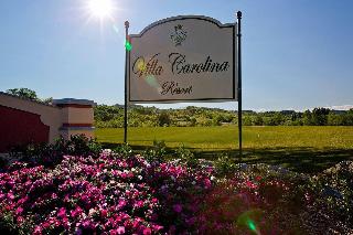 Villa Carolina Resort