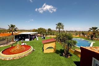 Espacio Finca Alegría