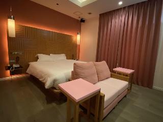 OASIS - Adult Onlyのnull