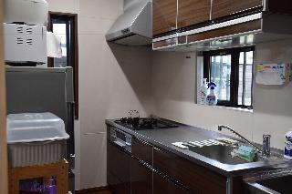 Japanese Style Hotel Fukurou Teiのnull