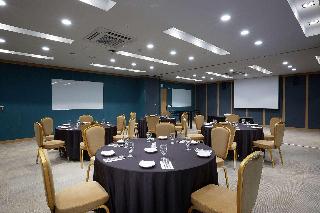 會議室
