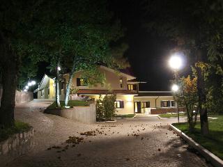 Hotel Castagneto