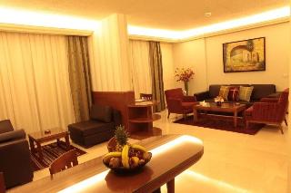 Kings Suite Hotel