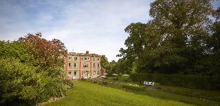 The Elms Hotel And Spa