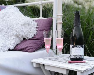 B&B De Witte Merel Deluxe