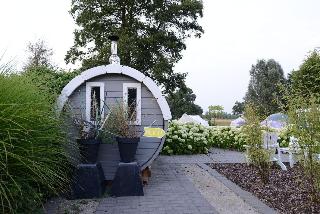 B&B De Witte Merel Deluxe