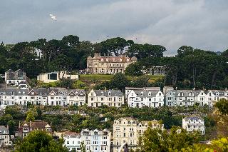 Fowey Hall