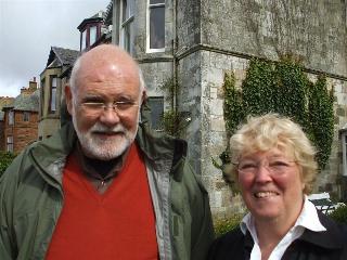 Carlton Seamill B&B