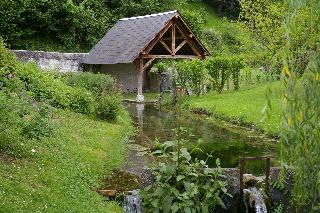 La Source De Bury