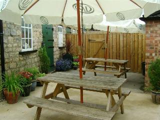 The Wentworth Arms