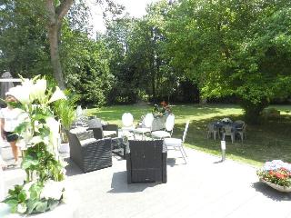 Domaine De La Palle