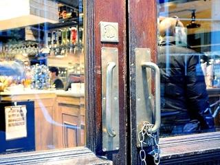 Dolphin Tavern