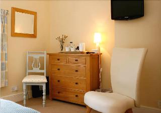 The Old Rectory Bed & Breakfast HAB