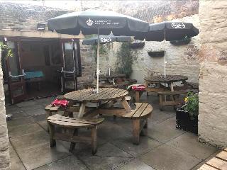Cricketers Arms