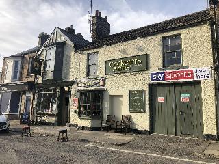 Cricketers Arms