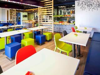Ibis Budget Saint Martin De Crau Porte De Camargue