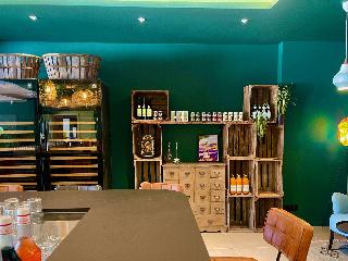 Ibis Budget Saint Martin De Crau Porte De Camargue