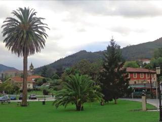 Hotel Rural Las Palmeras Muskiz
