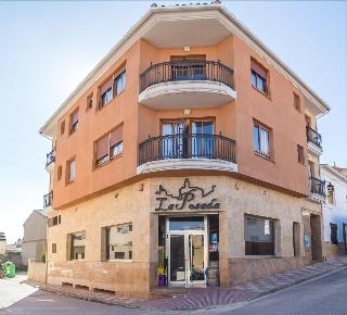 La Posada De Higueruela