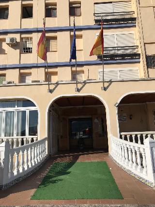 Hotel Mesón del Moro