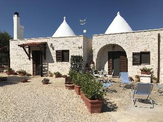 Il Trullo Di Giulietta