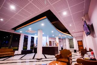 Smile Place Hotel Chiang Rai by ZUZU
