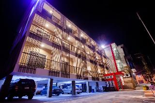 Smile Place Hotel Chiang Rai by ZUZU