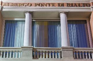 Hotel Ponte Di Rialto