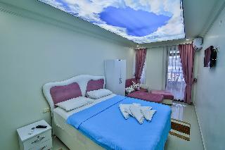Amasra Ayisigi Konaklama