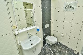 Amasra Ayisigi Konaklama