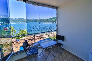 Amasra Ayisigi Konaklama