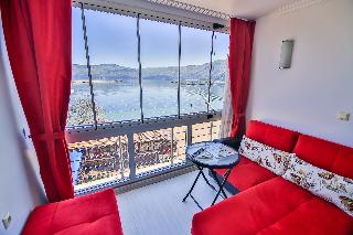 Amasra Ayisigi Konaklama