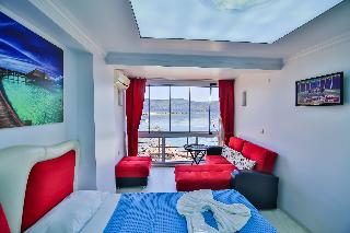 Amasra Ayisigi Konaklama