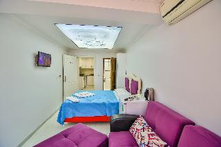 Amasra Ayisigi Konaklama