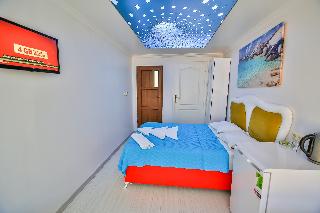 Amasra Ayisigi Konaklama