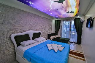 Amasra Ayisigi Konaklama